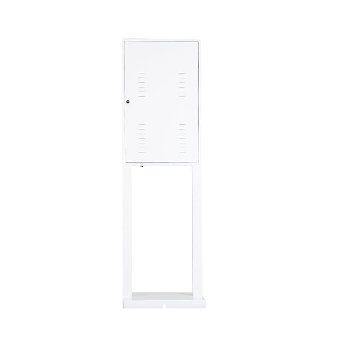 H Design LED Player