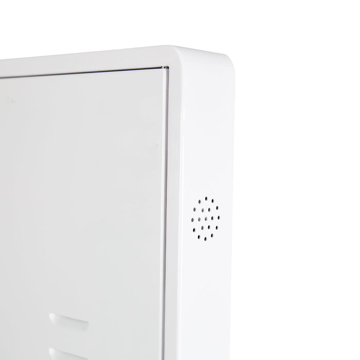 H Design LED Player