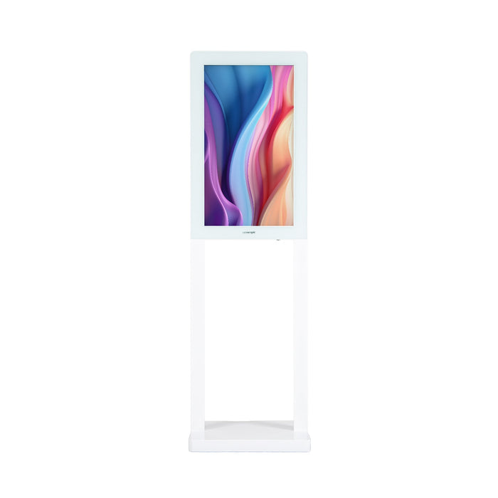 H Design LED Player