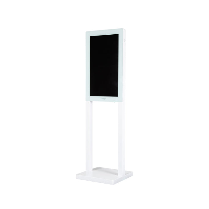 H Design LED Player