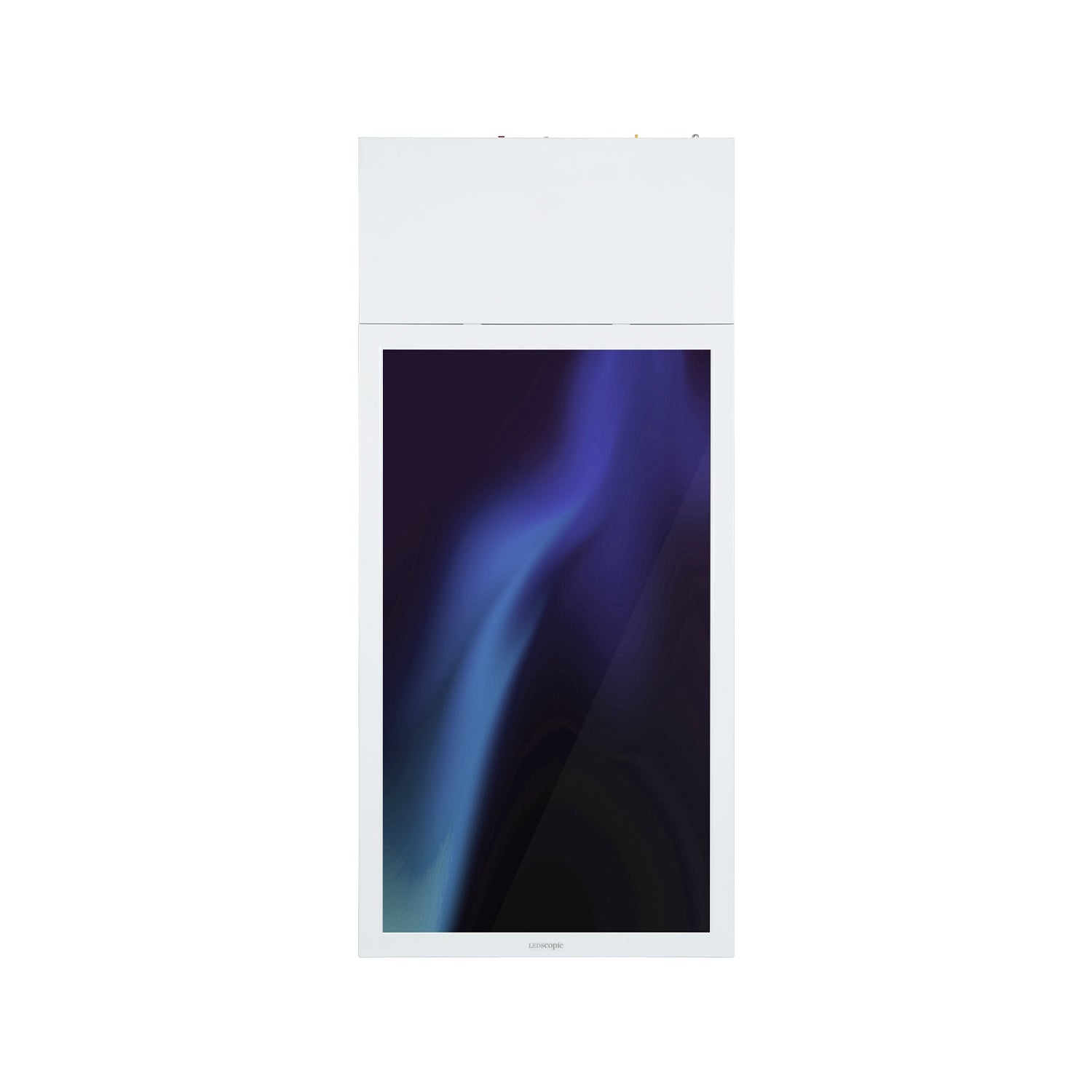 Innovative Hanging Displays for Distinct Presentations