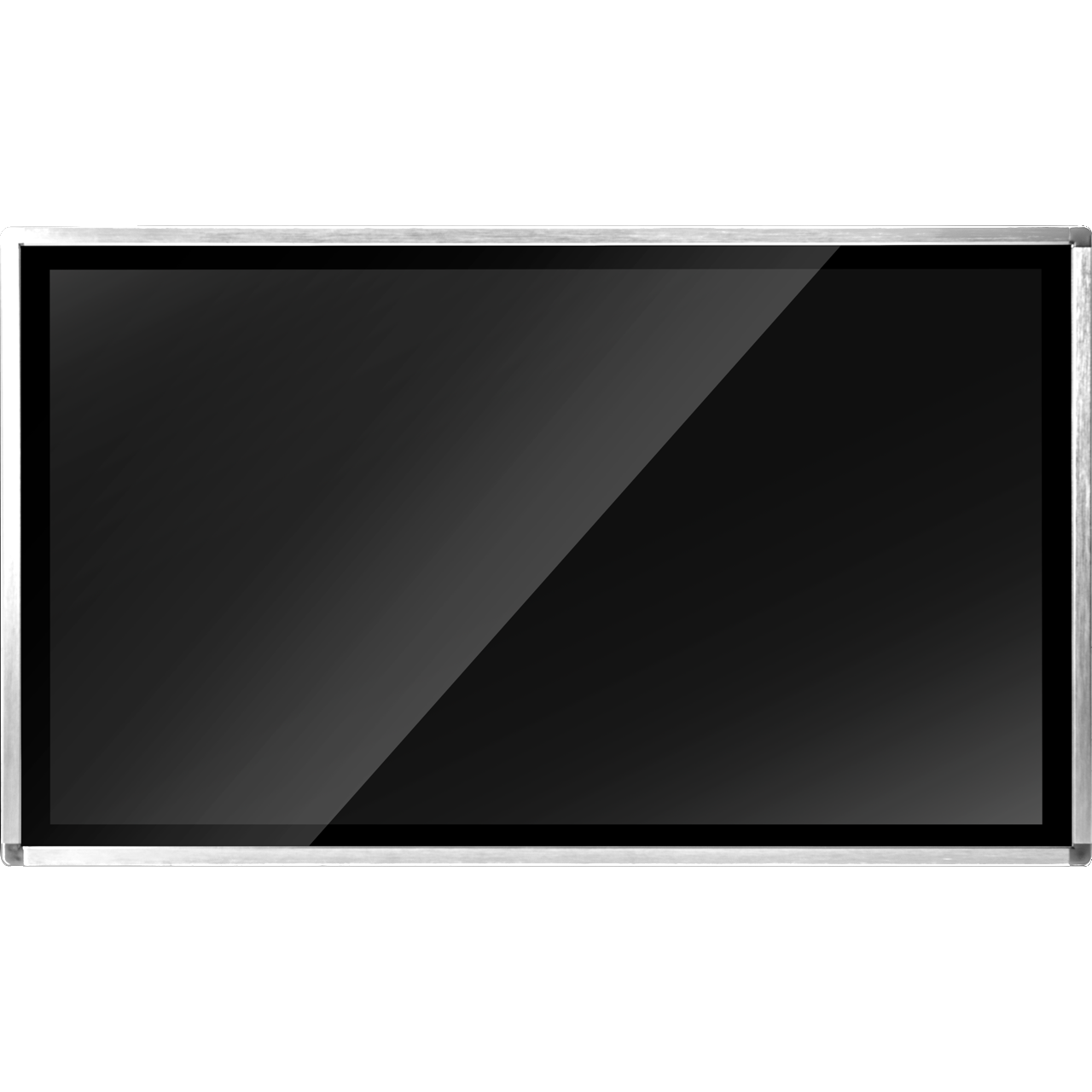 Wall Mount Kiosk