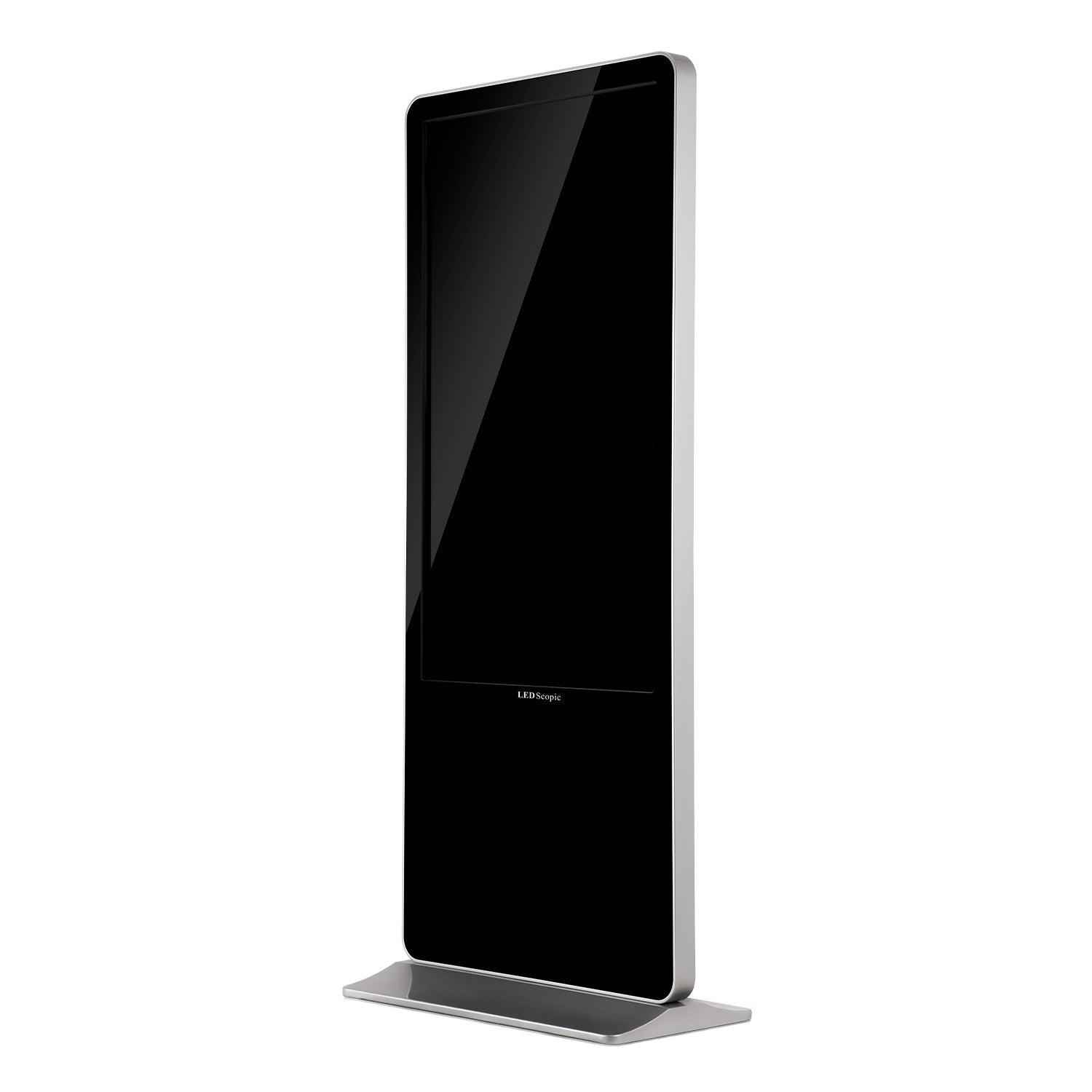 LED Kiosk Display Innovations – Call Us For More Information!