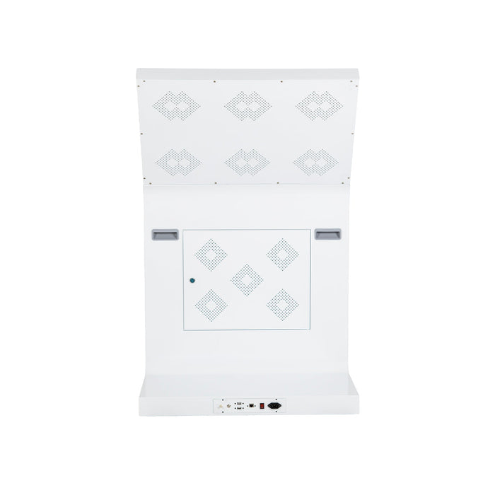 Horizontal - Table Design Interactive Touch Screen Kiosk