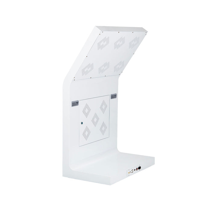 Horizontal - Table Design Interactive Touch Screen Kiosk