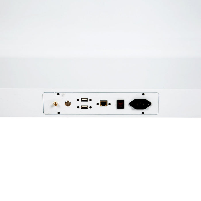 Horizontal - Table Design Interactive Touch Screen Kiosk