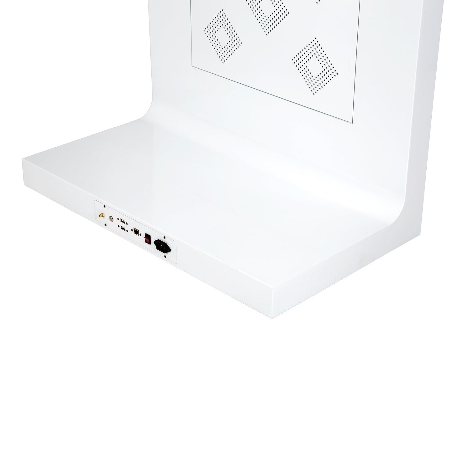 Horizontal - Table Design Interactive Touch Screen Kiosk