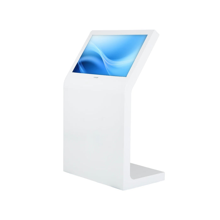 Horizontal - Table Design Interactive Touch Screen Kiosk