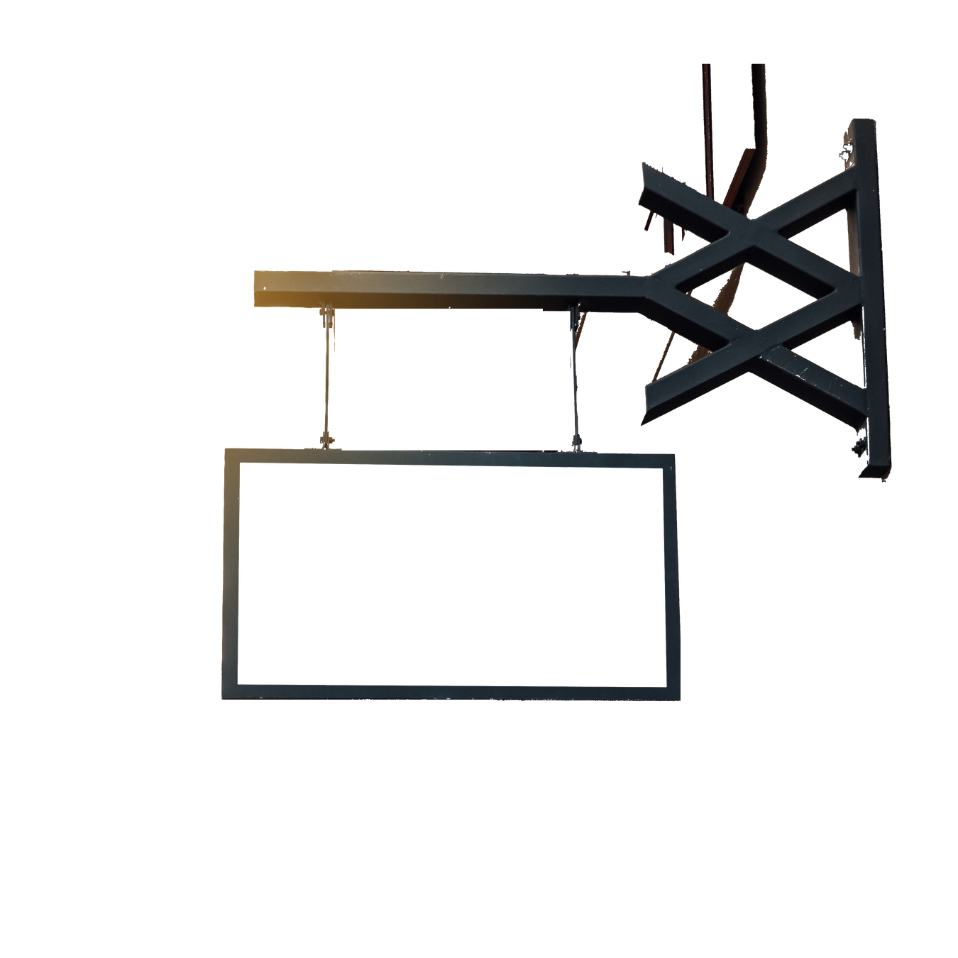 Hanging Display
