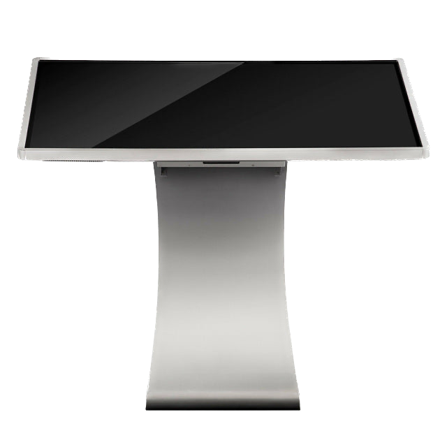 Horizontal Touch Screen Kiosk for Sale