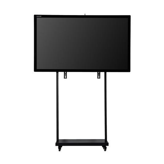 Interactive Wall Mount Kiosk 49"