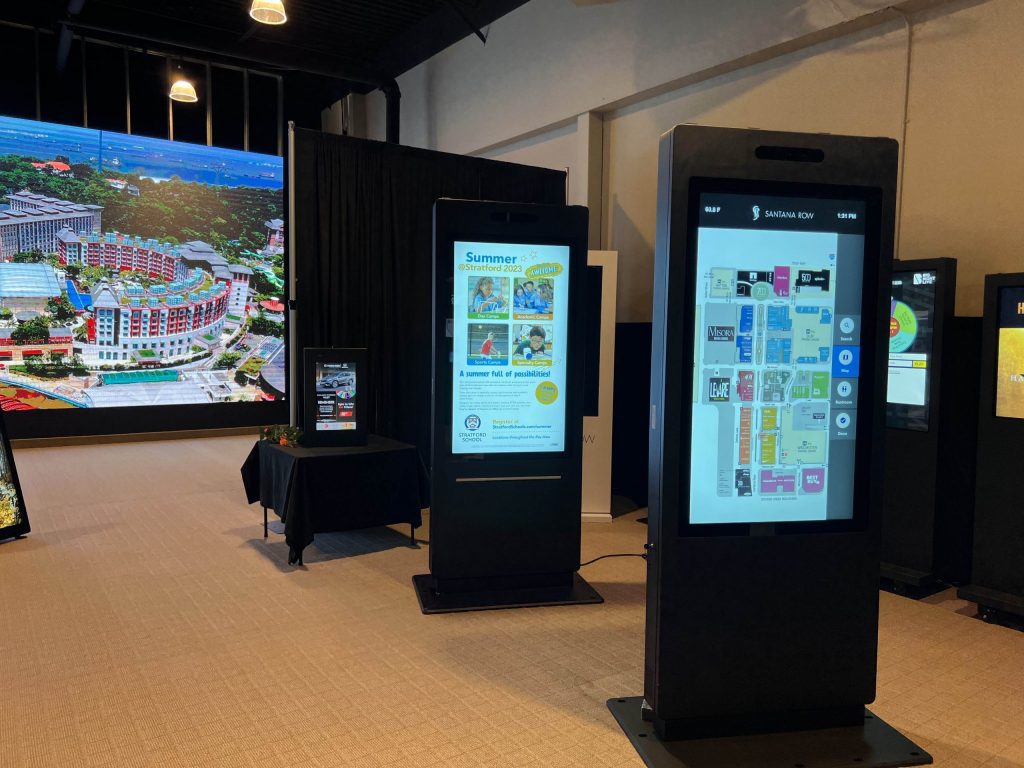 Choosing the Right LED Display Kiosk for Your Business: A Complete Buyer’s Guide