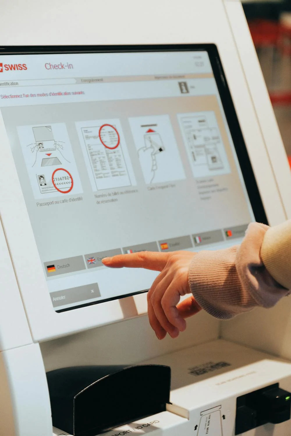 How LED Displays Are Revolutionizing the Kiosk Industry