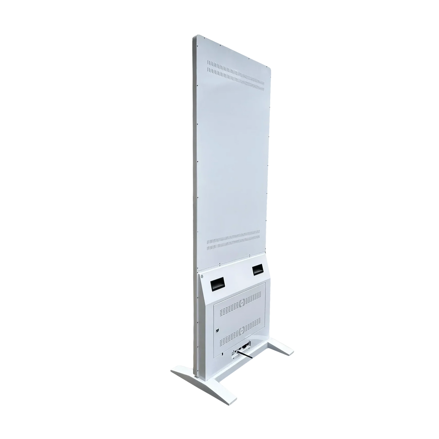 Floor Standing USB LED Player(4K)