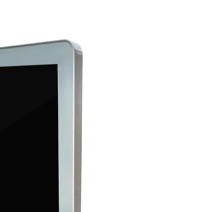 High-Resolution Floor Standing USB LED Player 4K — LED Kiosk Display