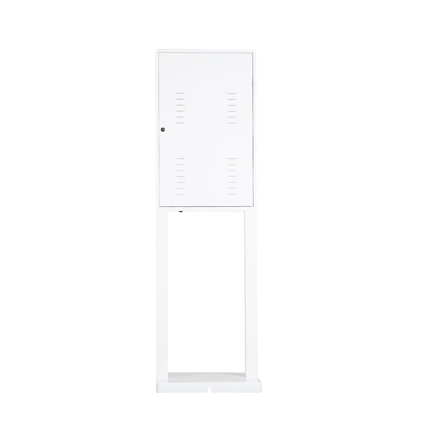 H Design LED Player