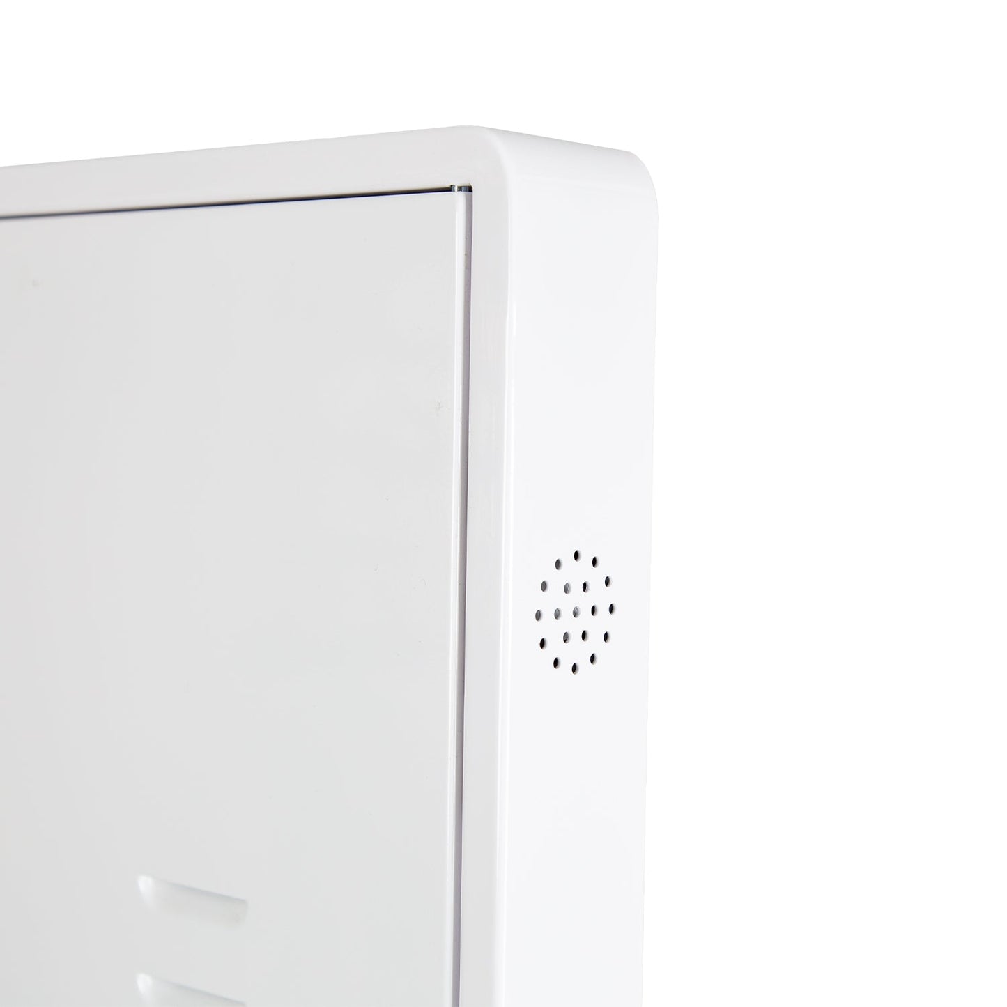 H Design LED Player