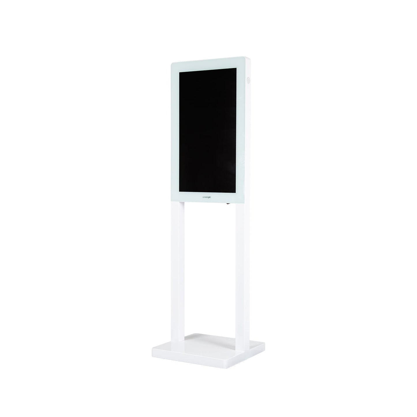 H Design LED Player