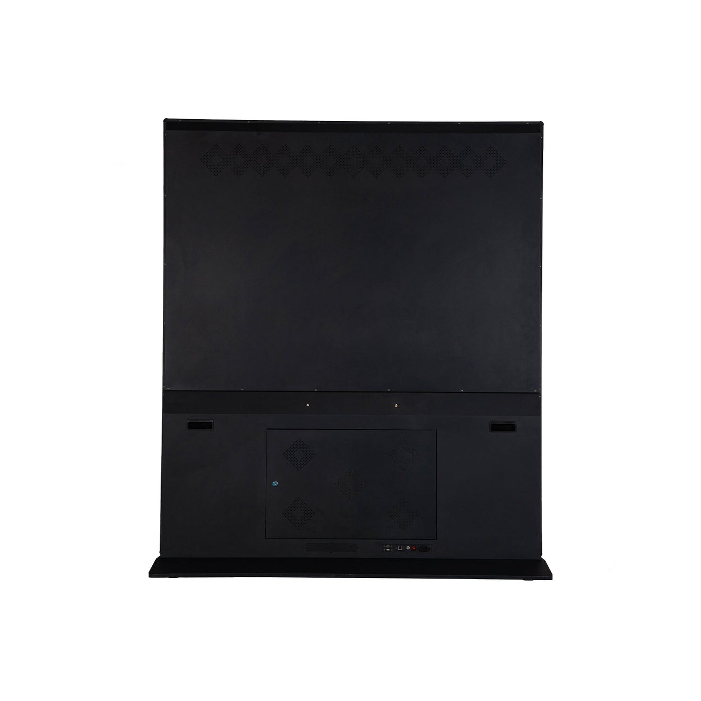 Double Screen LED Player w/o Touch (4K)