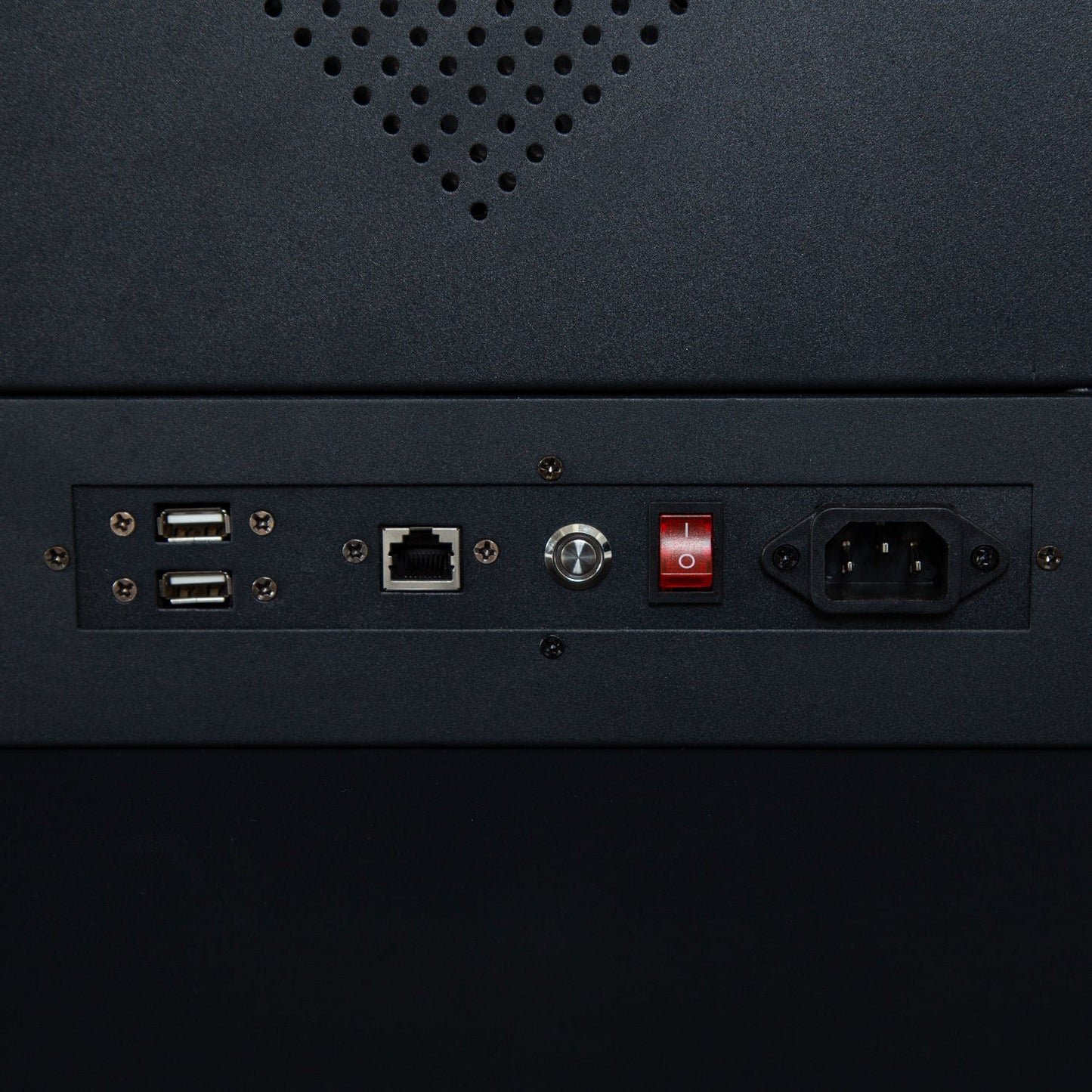 Double Screen LED Player w/o Touch (4K)