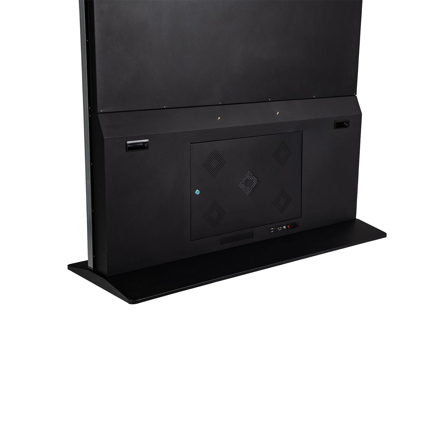 Double Screen LED Player w/o Touch (4K)