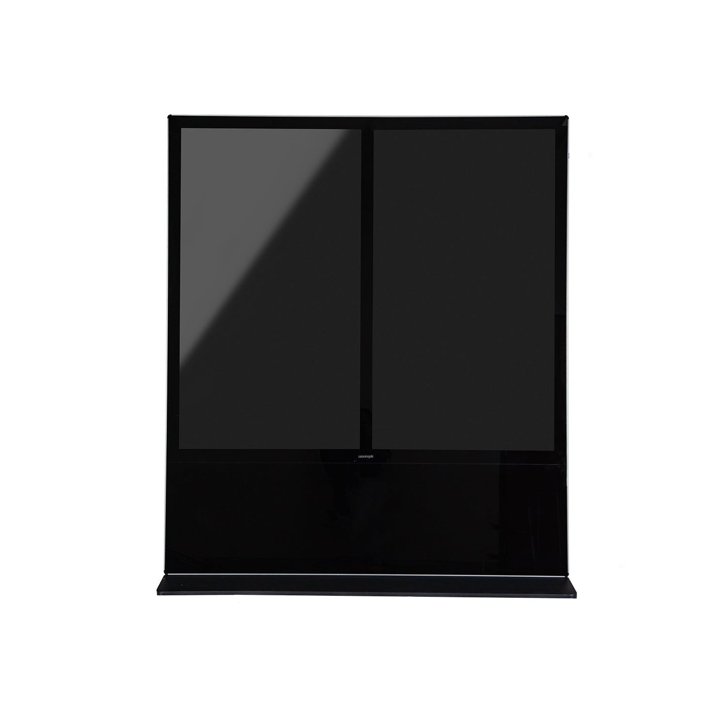 Double Screen LED Player w/o Touch (4K)