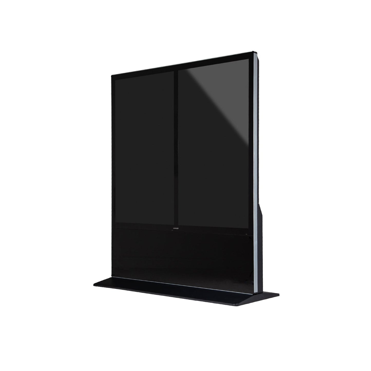 (4K) Double Screen LED Player w/o Touch 