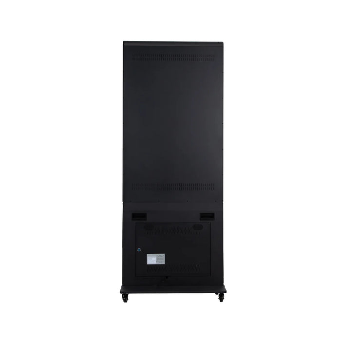Vertical Non Touch Android Kiosk