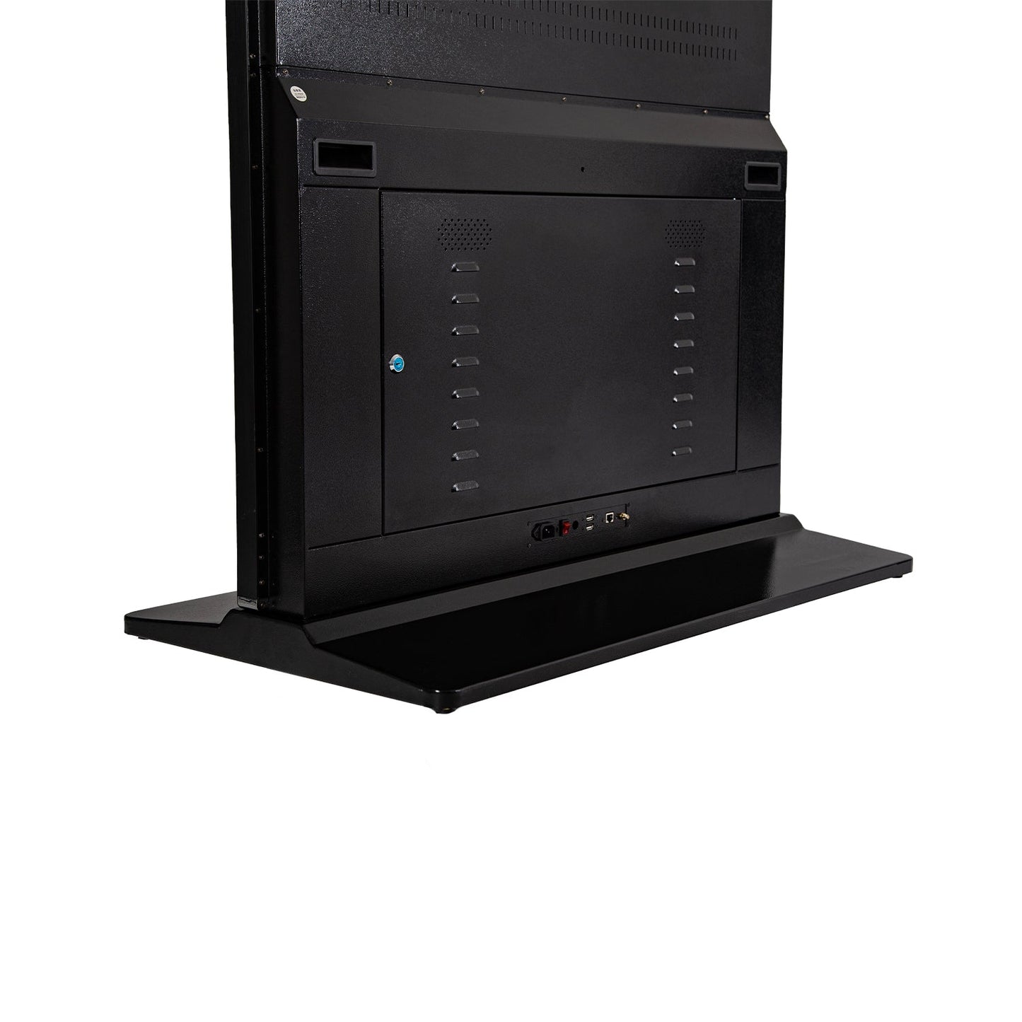 Full Screen Android LED Player w/o Touch (4K)