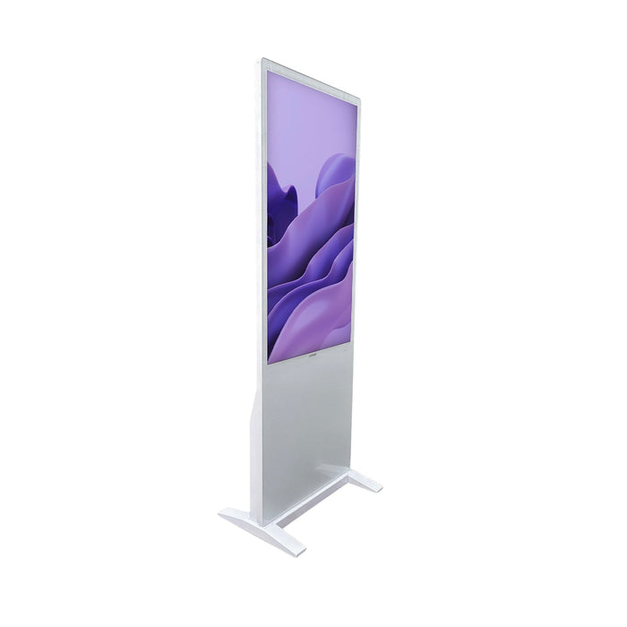 Floor Standing USB LED Player 4K