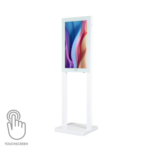 High-Quality LED Kiosk Displays