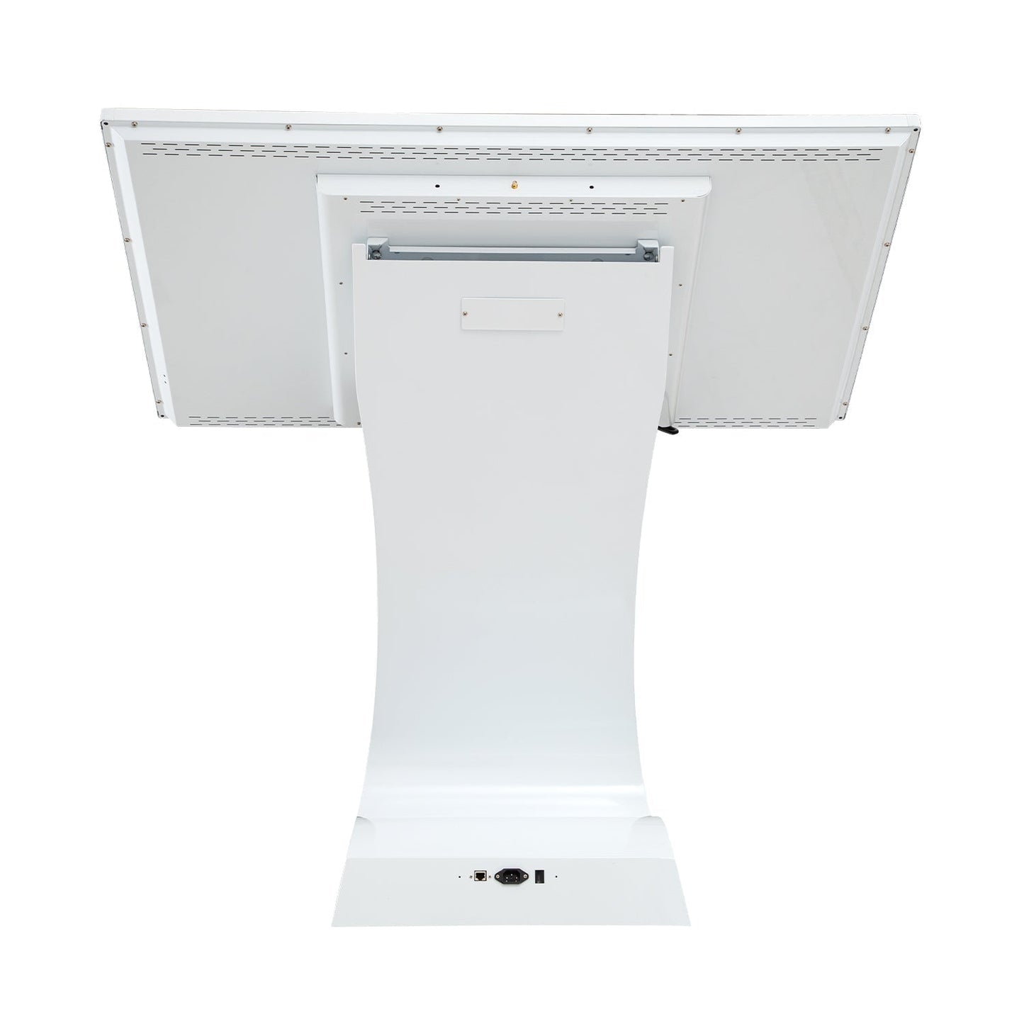 Horizontal (4K) - S-Design Interactive Touch Screen Kiosk