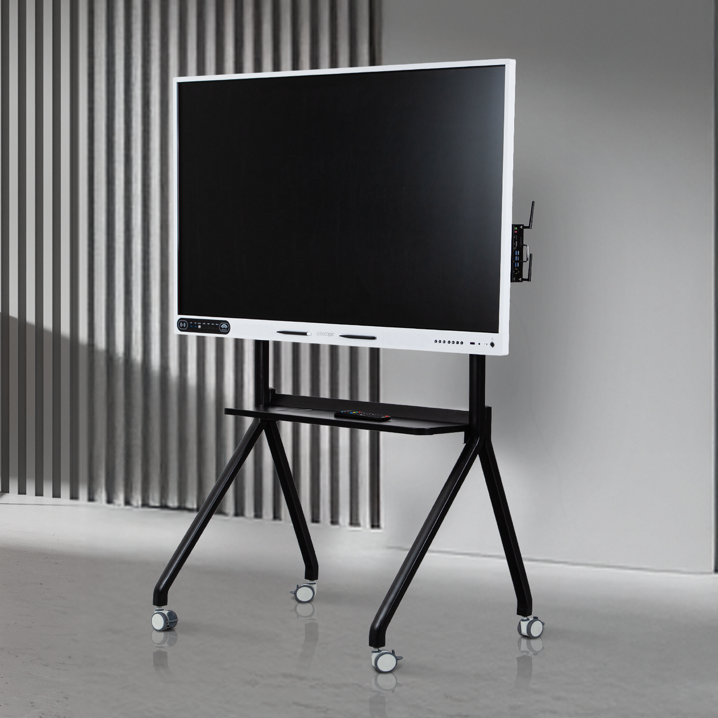 🎁 Promotion - Smartboard Bundle (Smartboard + Stand + OPS)