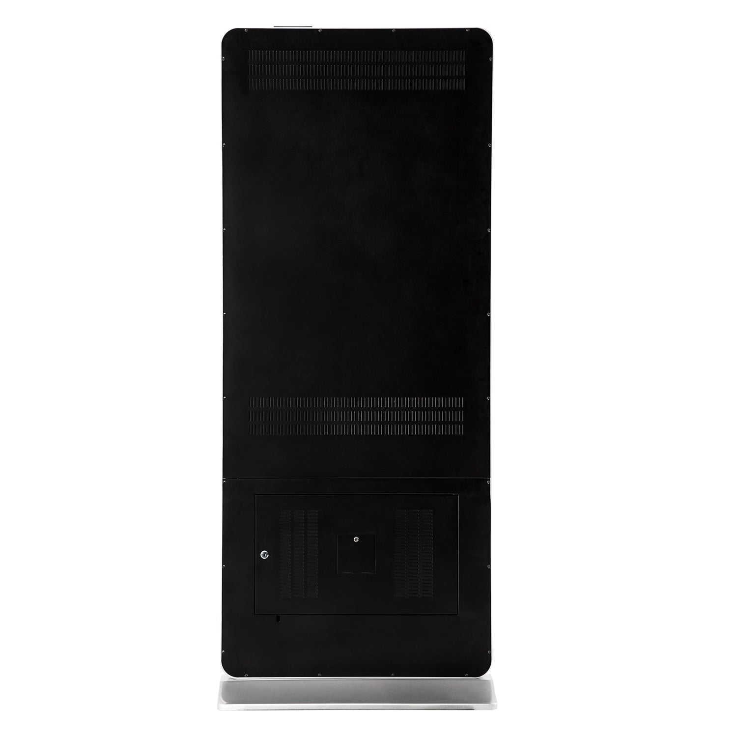 Vertical 4K USB Media Player Kiosk LED Kiosk Display Vertical 4k usb media player kiosk led kiosk display