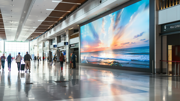 Airport