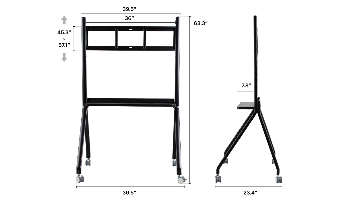 🎁 Promotion - Smartboard Bundle (Smartboard + Stand + OPS)