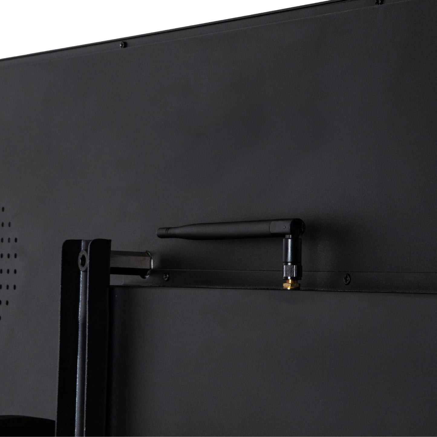 Interactive Wall Mount Kiosk 49"