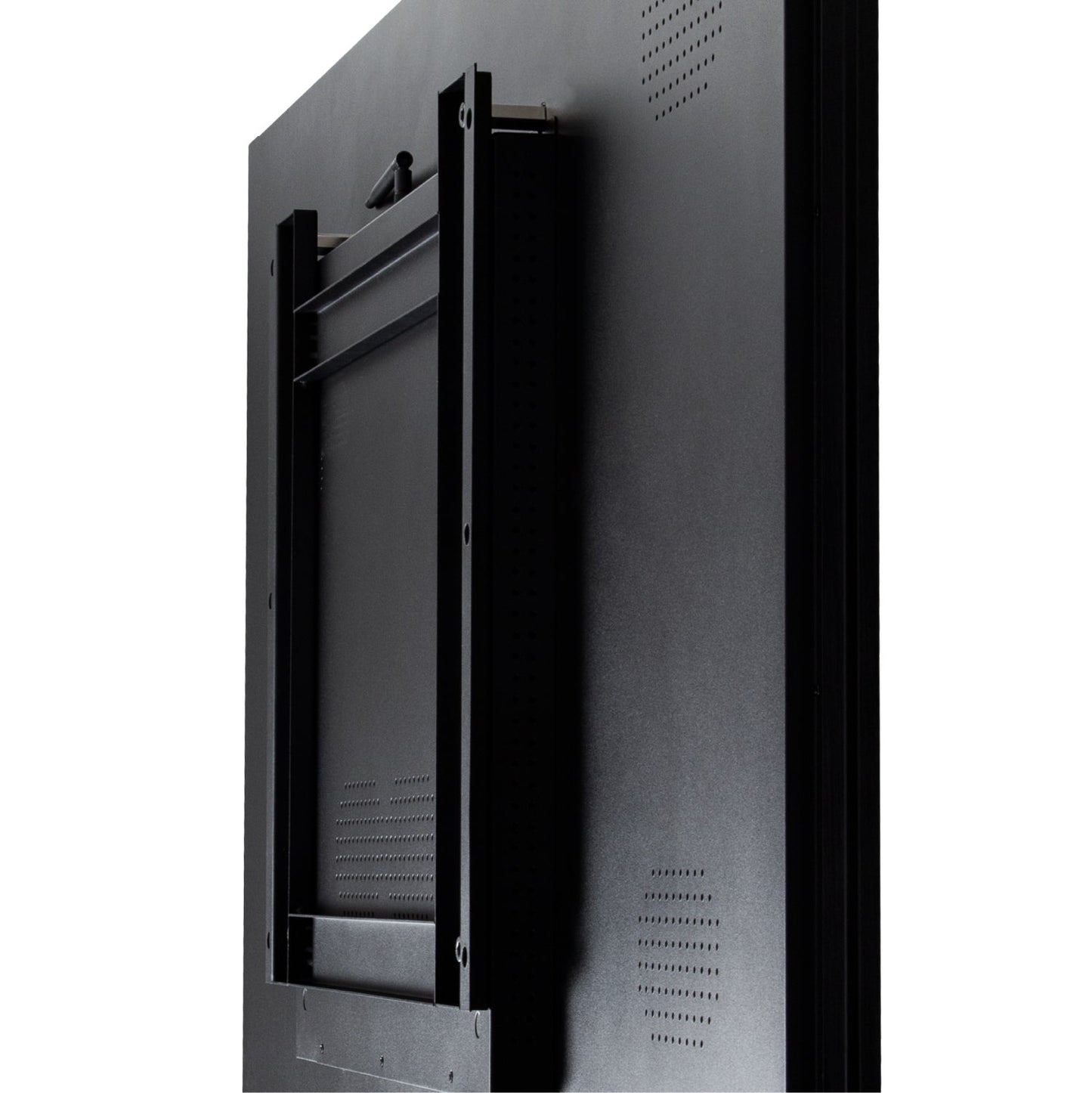 Interactive Wall Mount Kiosk 49"