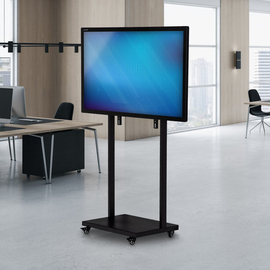 Interactive Wall Mount Kiosk 49"