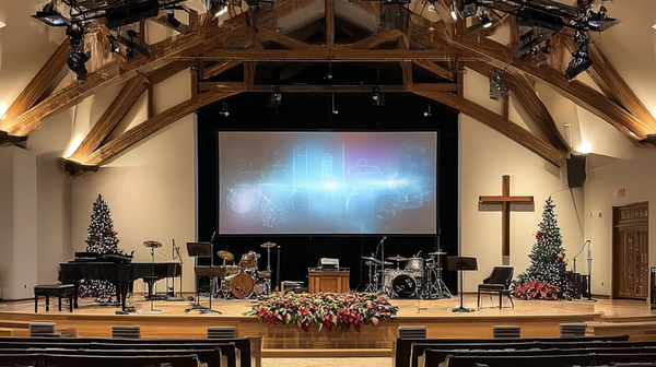 Churches