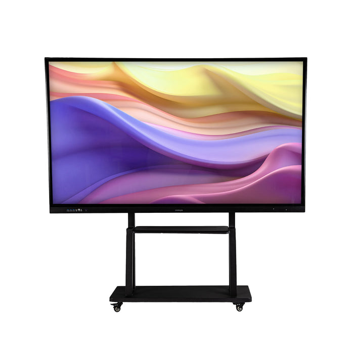 Enhance Meetings with Interactive IR Android LED Player 2K — LED Kiosk ...