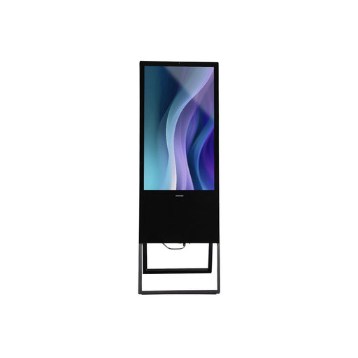 Touch Screen Digital Poster Kiosks Tabletop Kiosk Stand — LED Kiosk