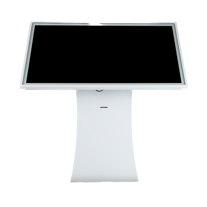 S-Design 4K - Touch Screen Computer Kiosk
